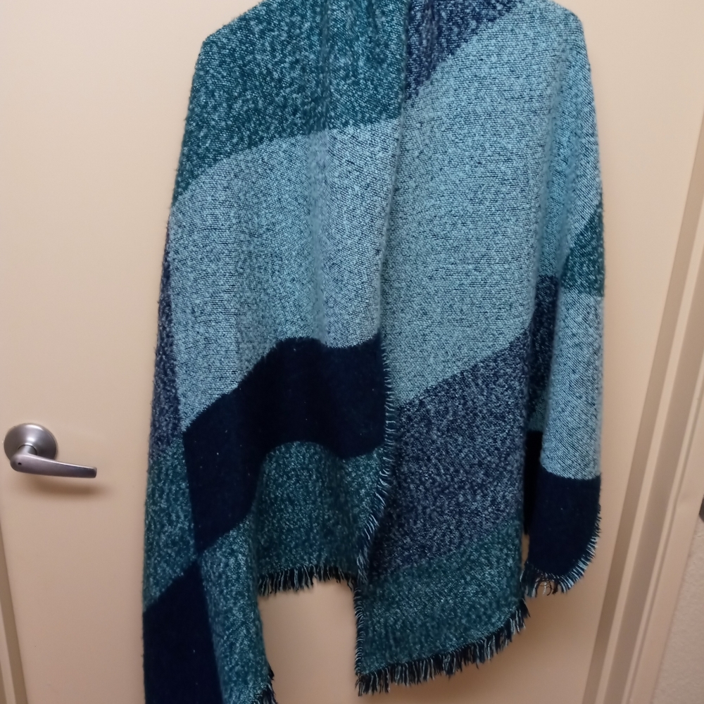 Shawl